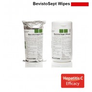 BevistoSept Wipes with Dispenser